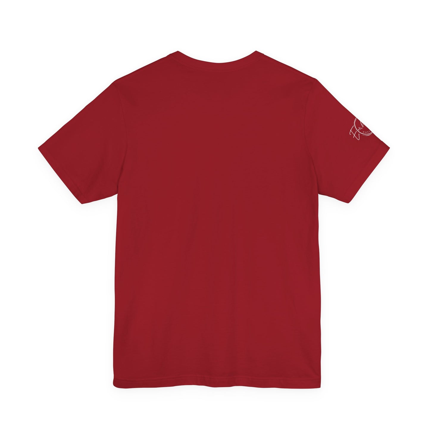 Bravery - Casual Comfort T-Shirt for Everyday Wear