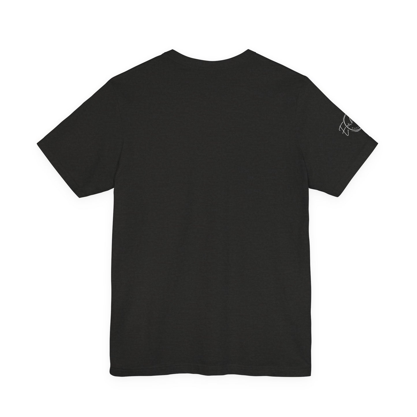 Bravery - Casual Comfort T-Shirt for Everyday Wear