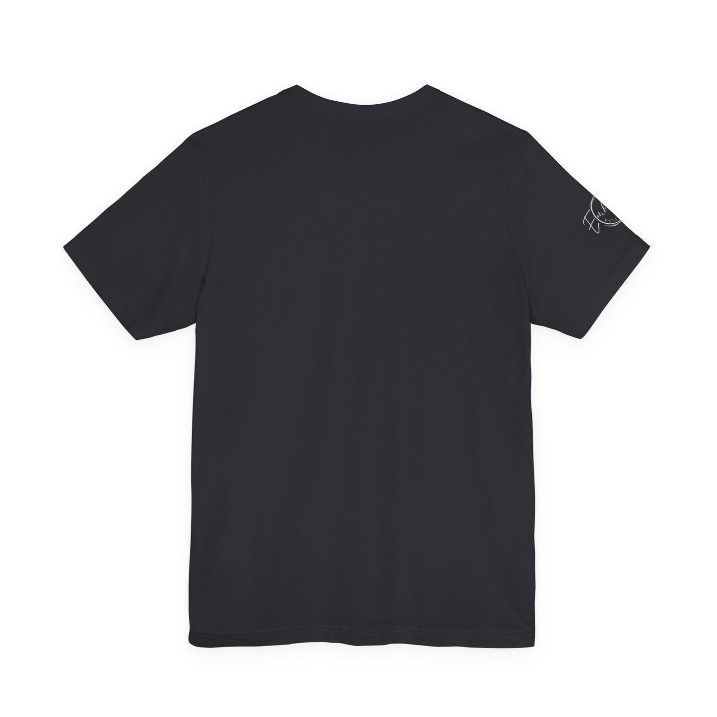 Bravery - Casual Comfort T-Shirt for Everyday Wear