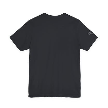 Bravery - Casual Comfort T-Shirt for Everyday Wear