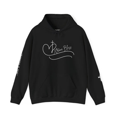 Xtreme Bliss Hooded Sweatshirt