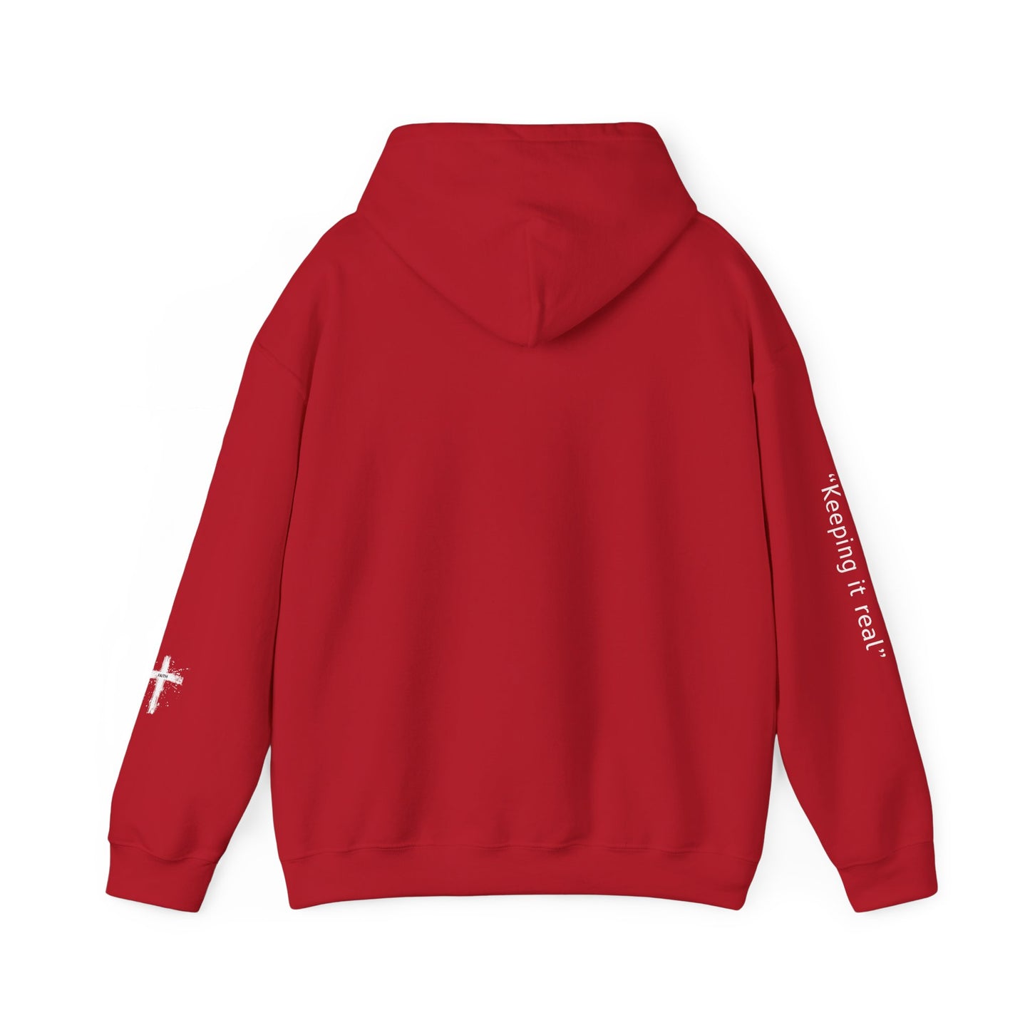 Xtreme Bliss Hooded Sweatshirt