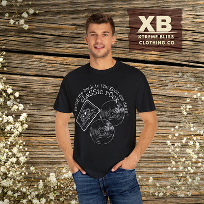 Bring Me Back To The Good Ole Days -  T-shirt - Unisex