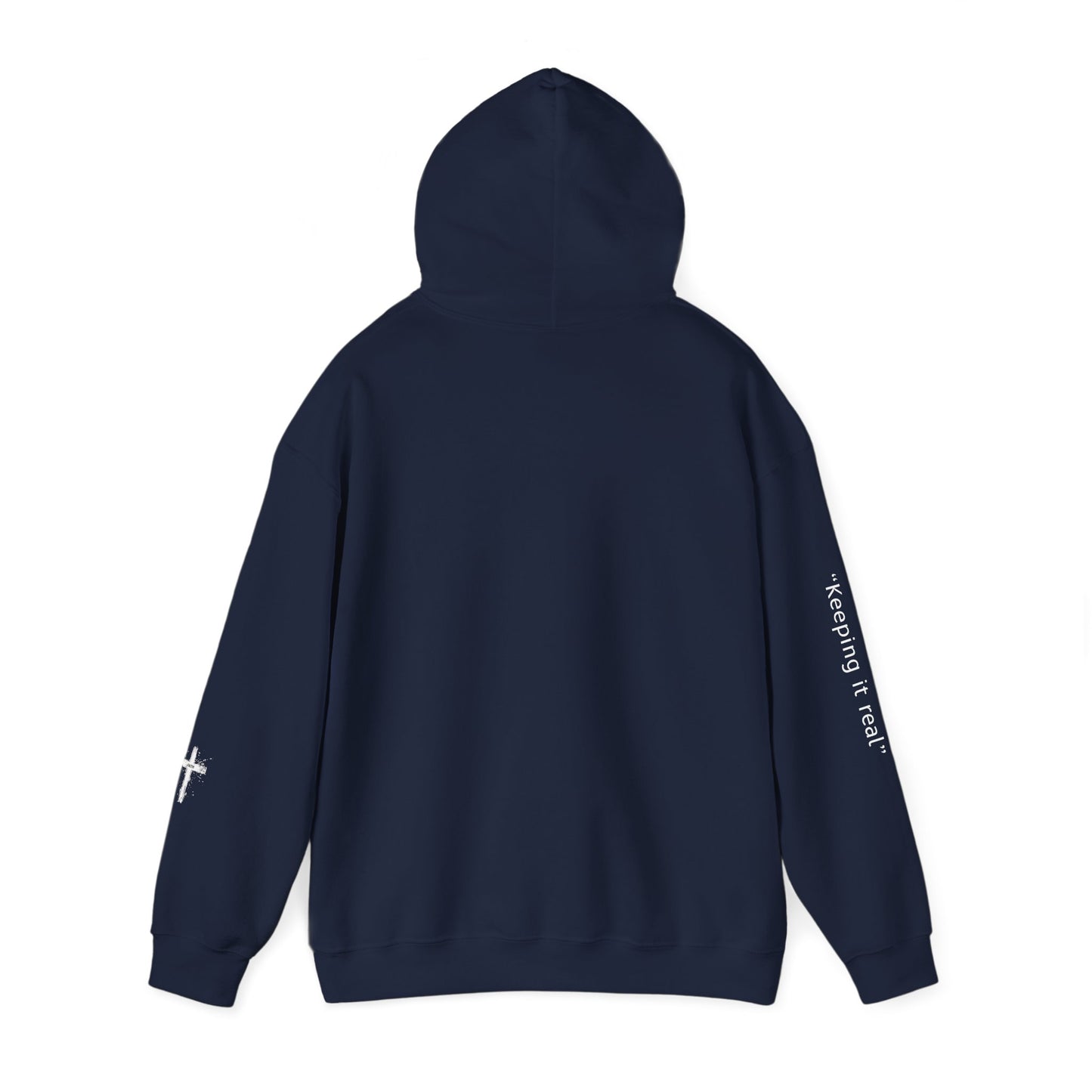 Xtreme Bliss Hooded Sweatshirt