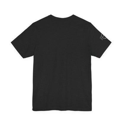 Bravery - Casual Comfort T-Shirt for Everyday Wear