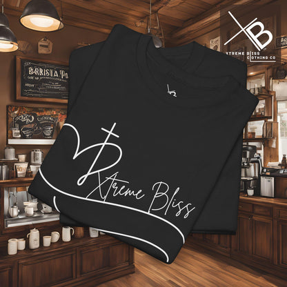Xtreme Bliss Tee - Unisex Cotton - Inspirational Tee