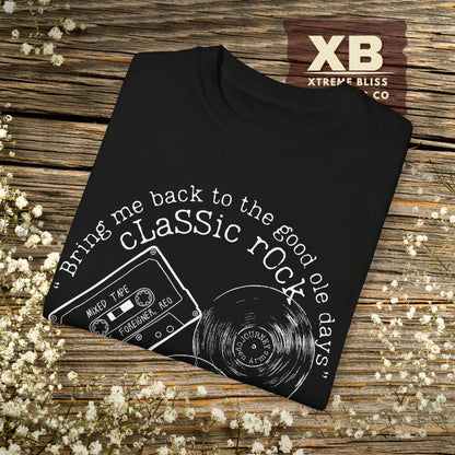 Bring Me Back To The Good Ole Days -  T-shirt - Unisex