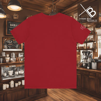 Bravery - Casual Comfort T-Shirt for Everyday Wear