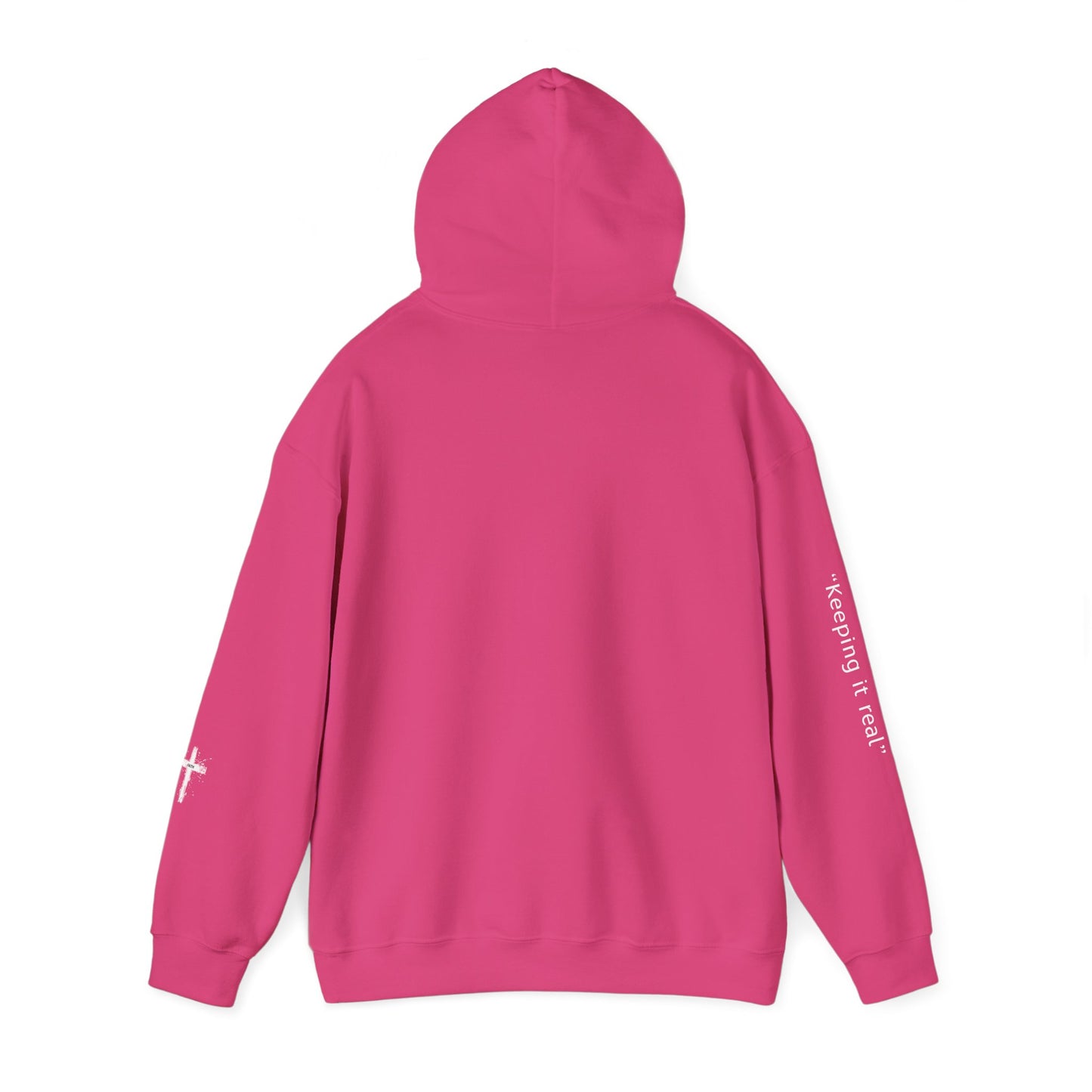 Xtreme Bliss Hooded Sweatshirt