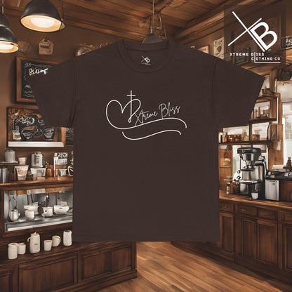 Xtreme Bliss Tee - Unisex Cotton - Inspirational Tee