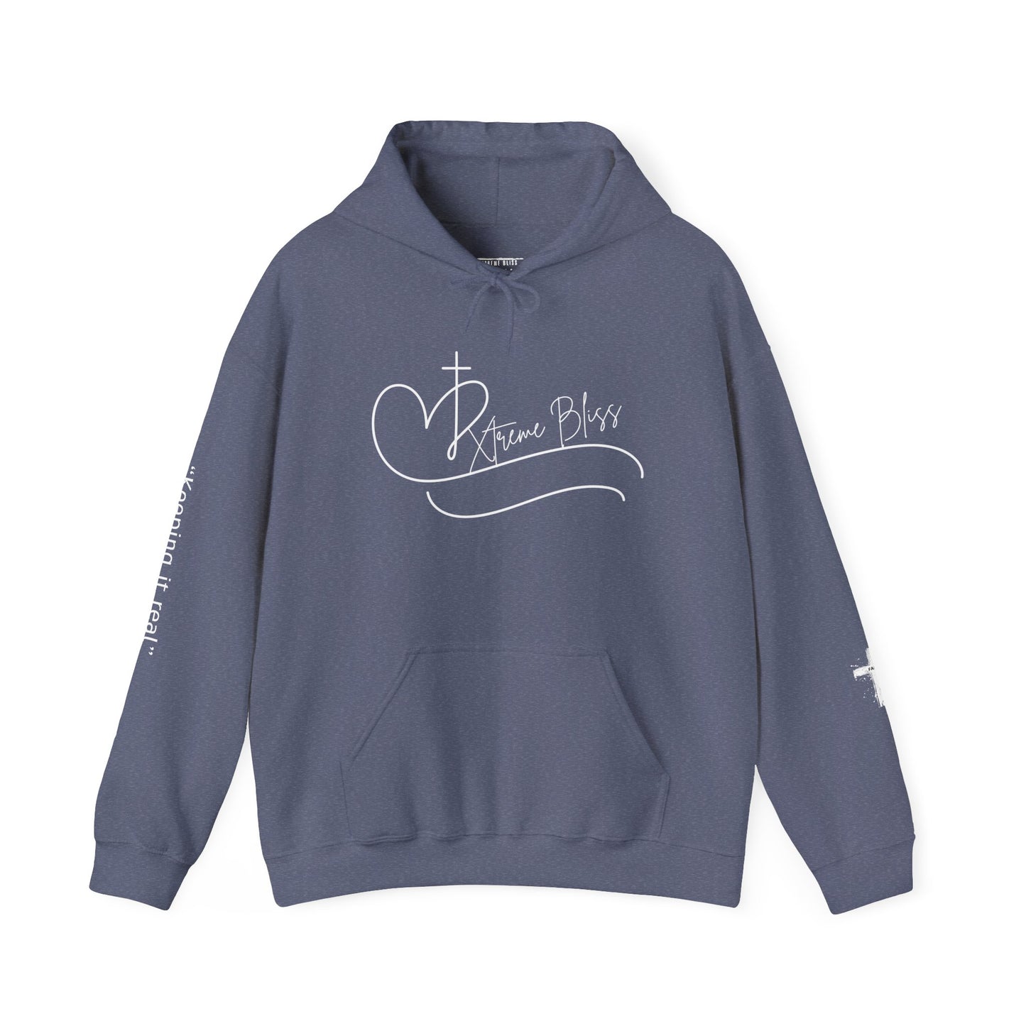 Xtreme Bliss Hooded Sweatshirt