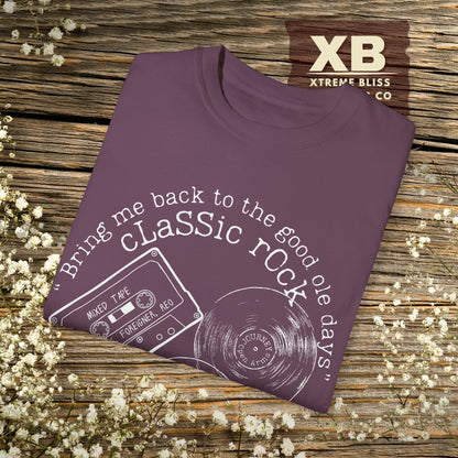 Bring Me Back To The Good Ole Days -  T-shirt - Unisex