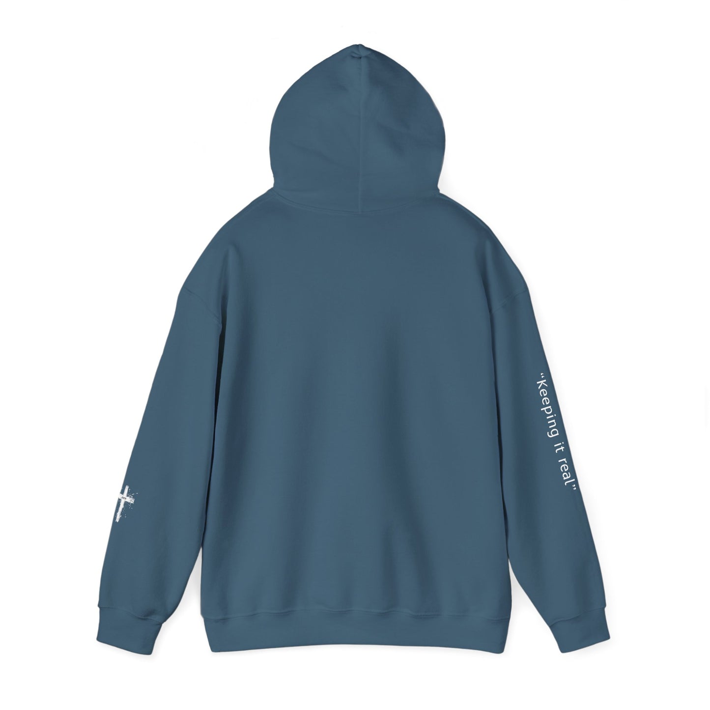 Xtreme Bliss Hooded Sweatshirt