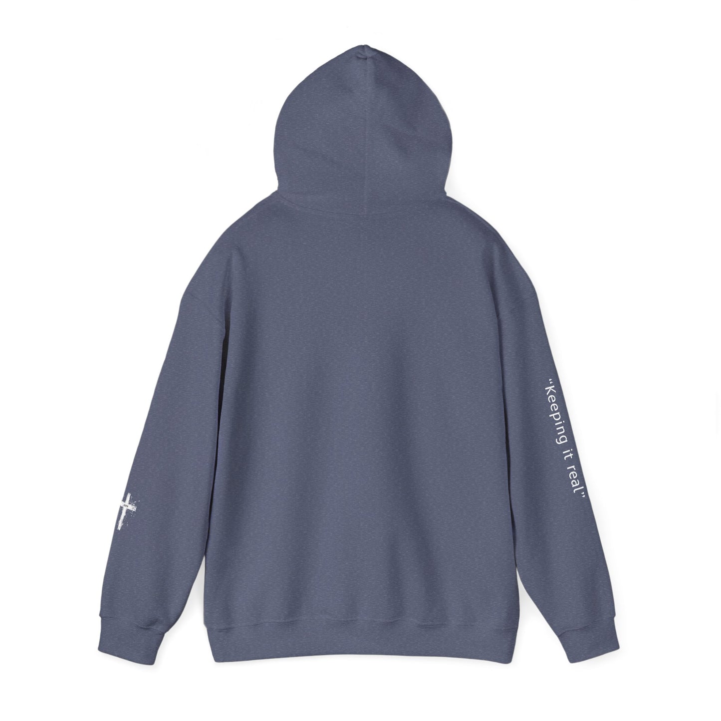 Xtreme Bliss Hooded Sweatshirt