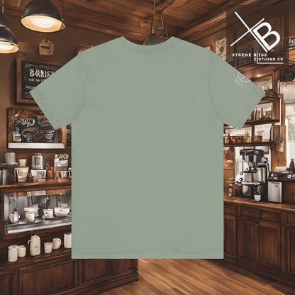 Bravery - Casual Comfort T-Shirt for Everyday Wear