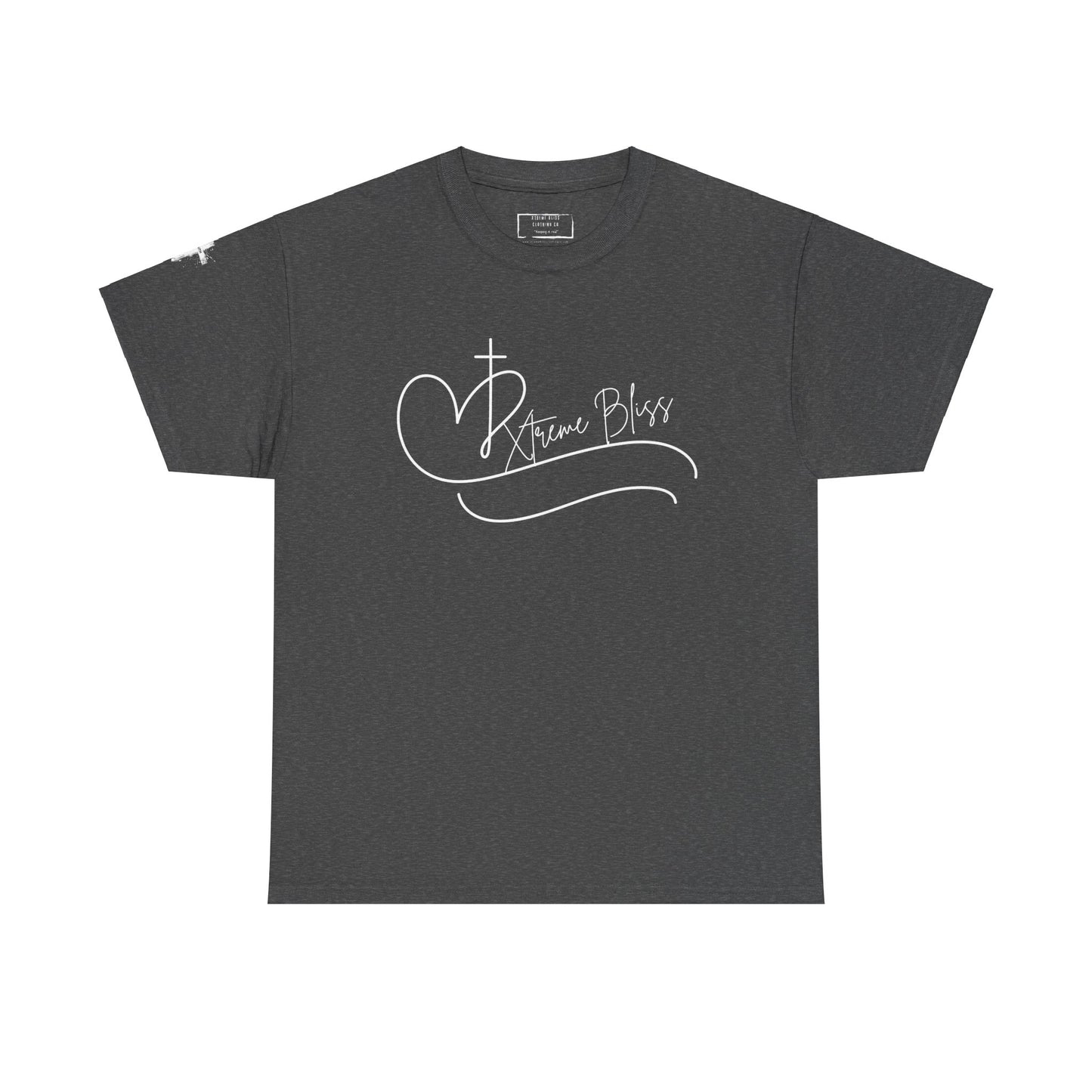 Xtreme Bliss -Unisex Heavy Cotton Tee