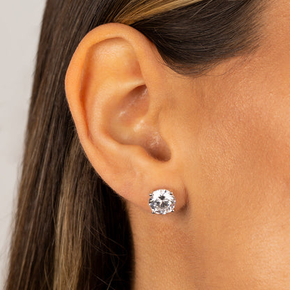 Juliette Stud Earring