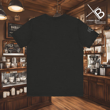 Bravery - Casual Comfort T-Shirt for Everyday Wear