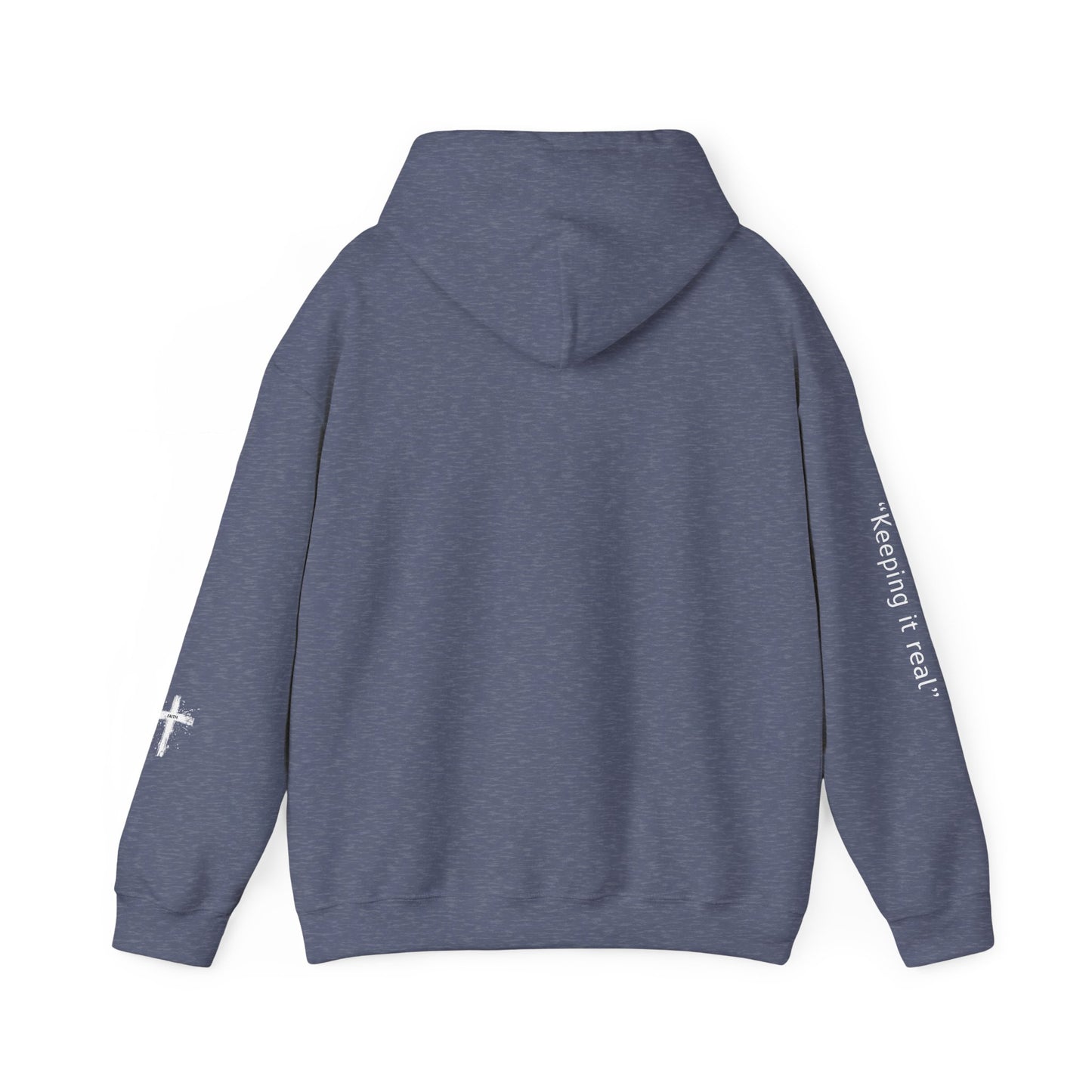 Xtreme Bliss Hooded Sweatshirt