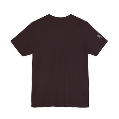 Bravery - Casual Comfort T-Shirt for Everyday Wear