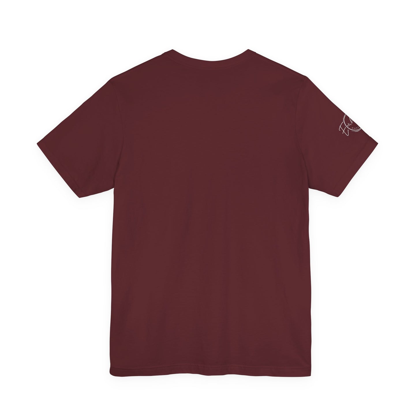 Bravery - Casual Comfort T-Shirt for Everyday Wear