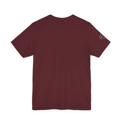Bravery - Casual Comfort T-Shirt for Everyday Wear