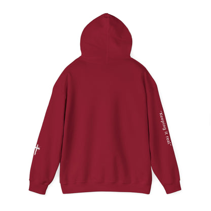 Xtreme Bliss Hooded Sweatshirt