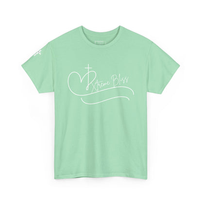 Xtreme Bliss -Unisex Heavy Cotton Tee