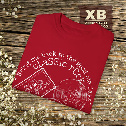 Bring Me Back To The Good Ole Days -  T-shirt - Unisex