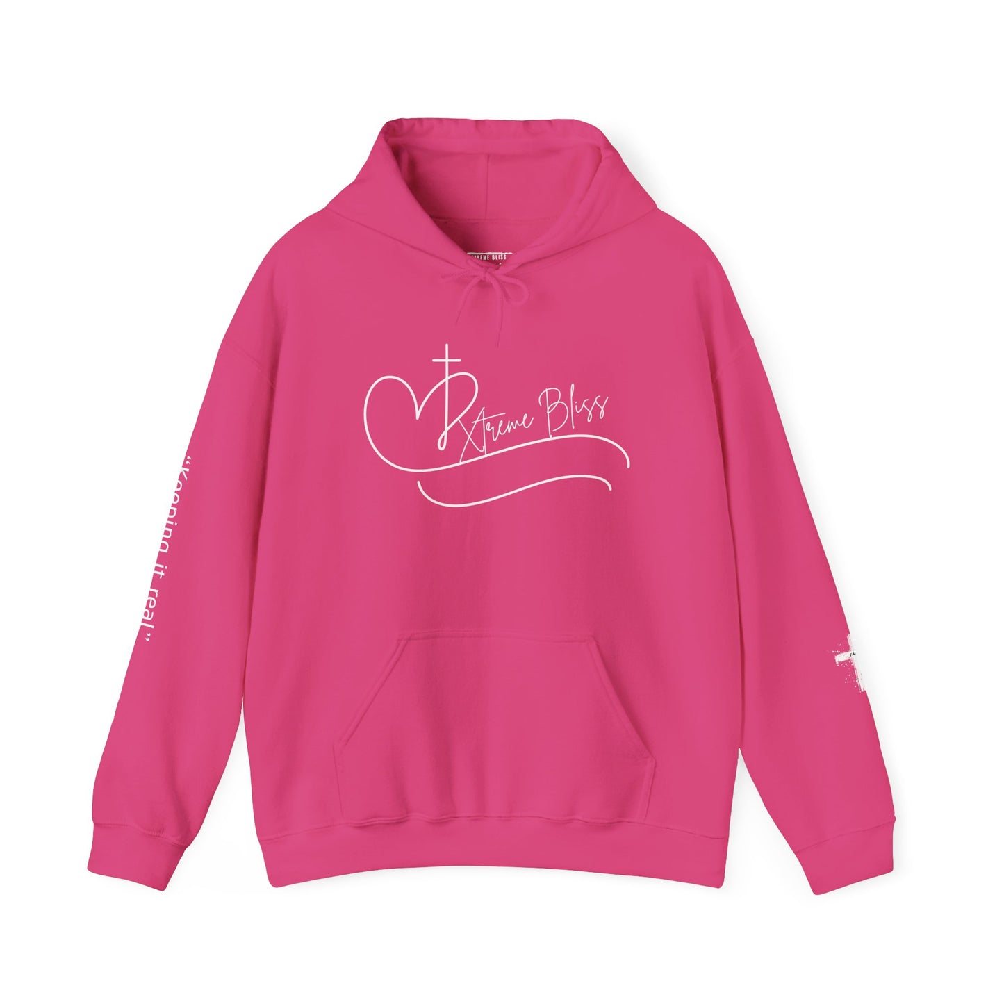 Xtreme Bliss Hooded Sweatshirt