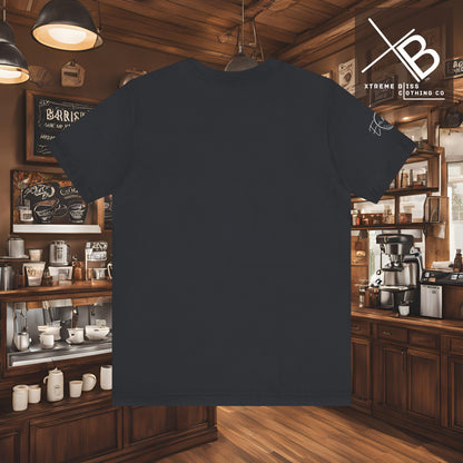 Bravery - Casual Comfort T-Shirt for Everyday Wear