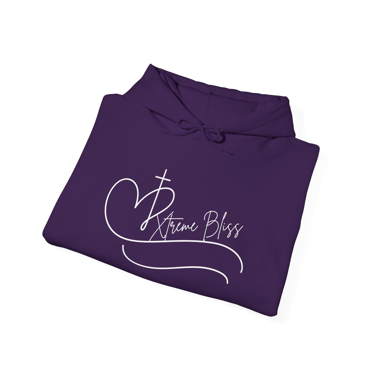 Xtreme Bliss Hooded Sweatshirt