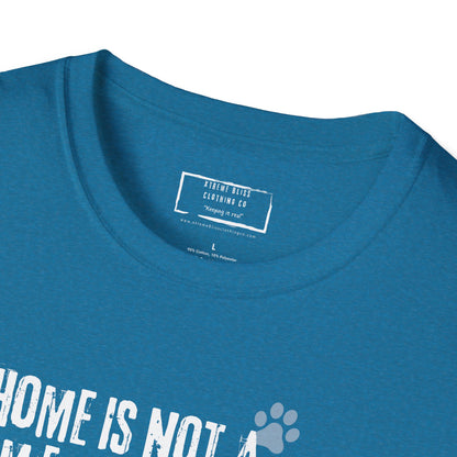 Home Is Not A Home Without A German Shepard - Adopt A Shelter Dog.