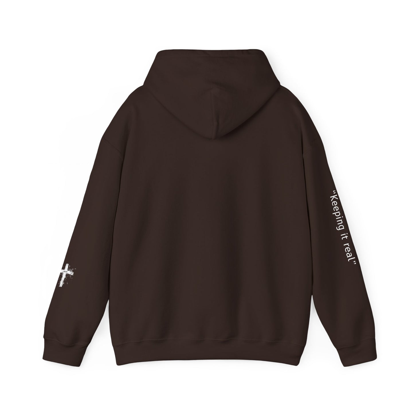 Xtreme Bliss Hooded Sweatshirt