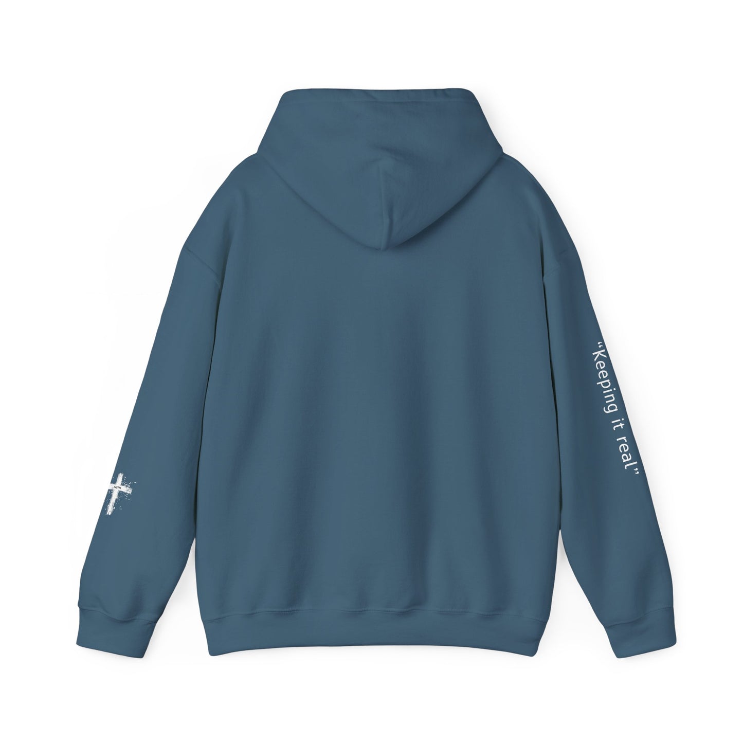 Xtreme Bliss Hooded Sweatshirt