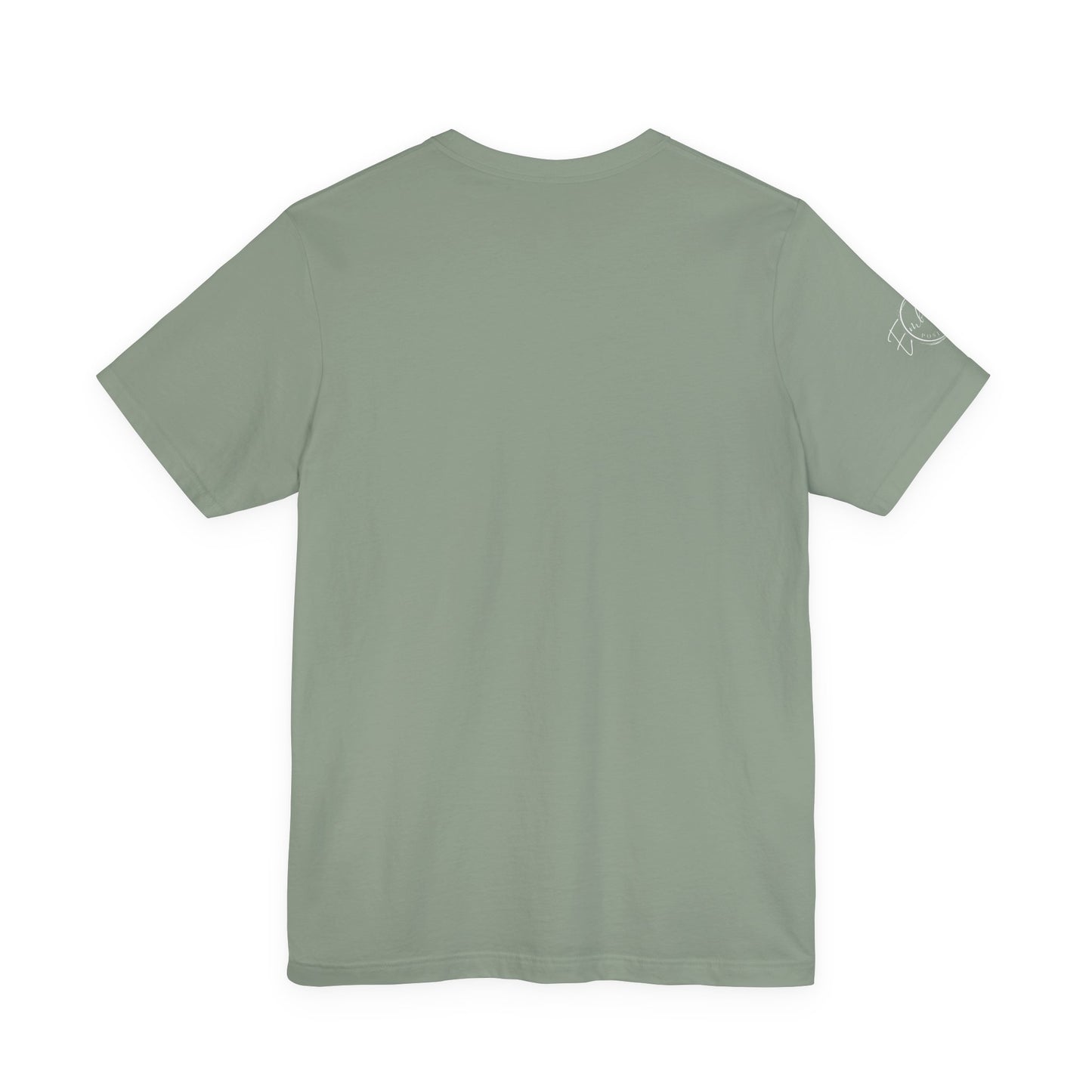 Bravery - Casual Comfort T-Shirt for Everyday Wear