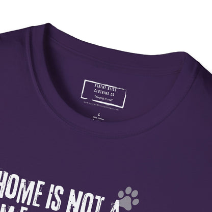 Home Is Not A Home Without A German Shepard - Adopt A Shelter Dog.