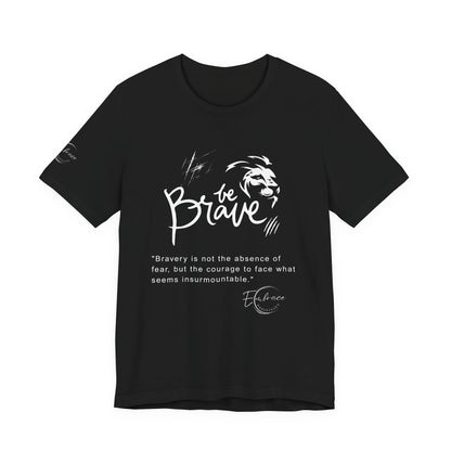 Bravery - Casual Comfort T-Shirt for Everyday Wear