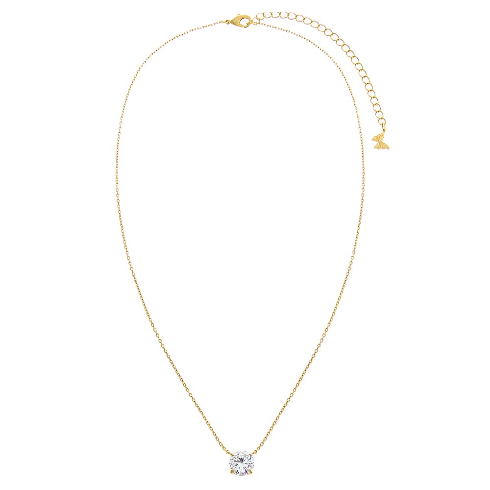 Eden Juliette Necklace