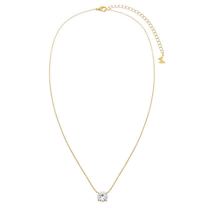 Eden Juliette Necklace