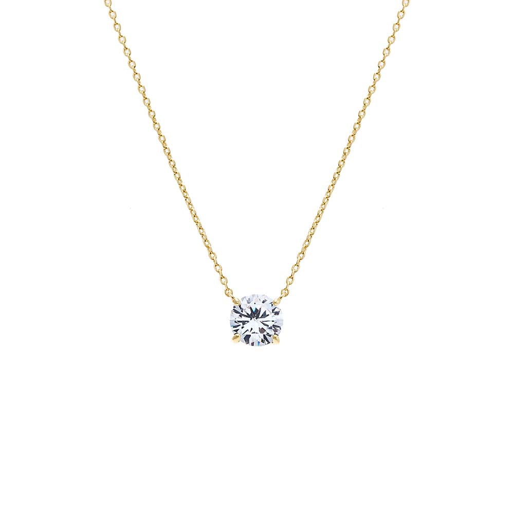 Eden Juliette Necklace