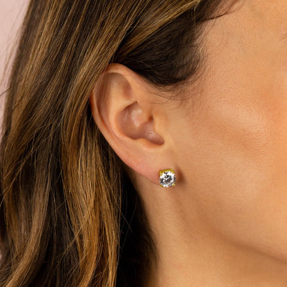 Juliette Stud Earring